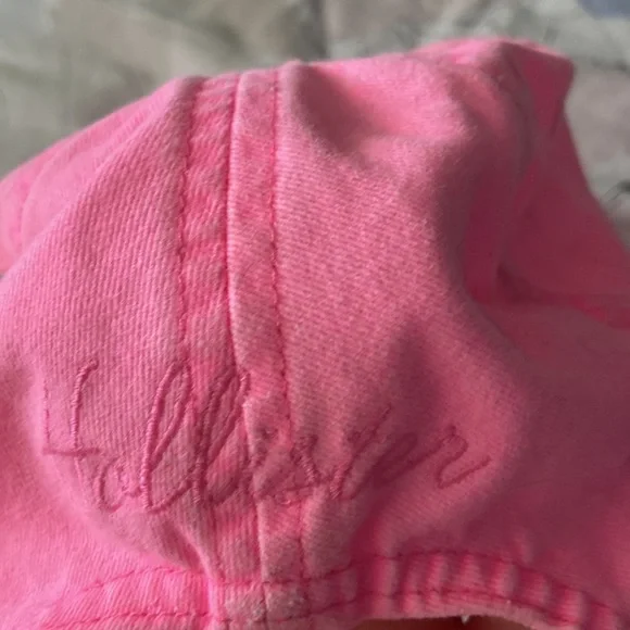 2 Baseball Caps - Picture 2 of 6